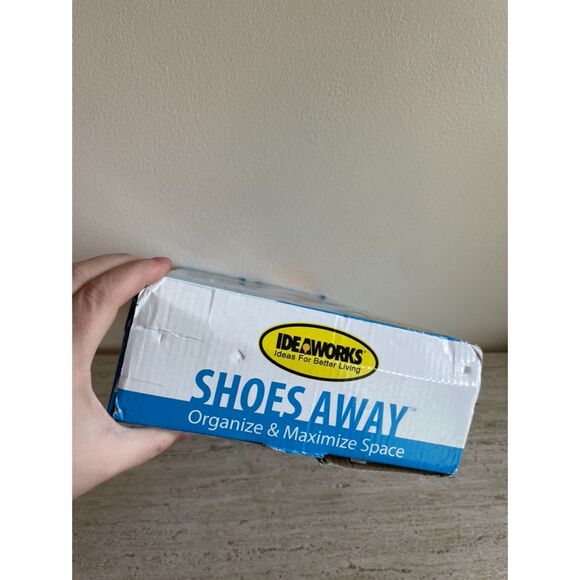 NIOB Shoes Away System - Picture 3 of 6